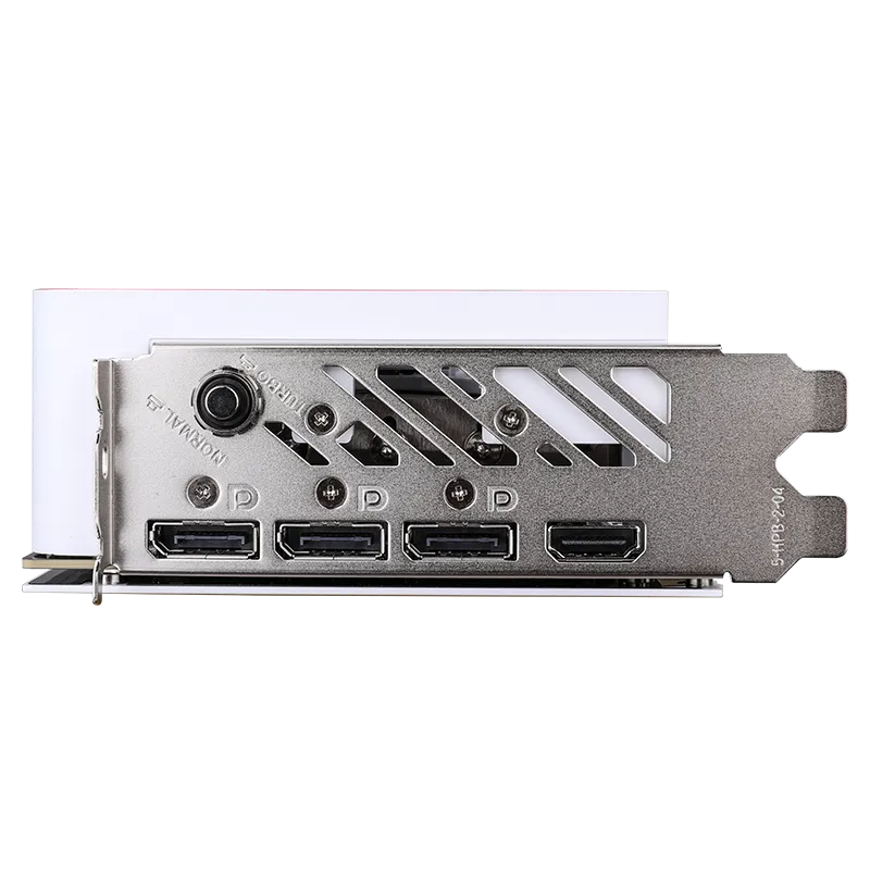 Card Màn Hình Colorful iGame GeForce RTX 5060 Ti Ultra W OC 8GB-V